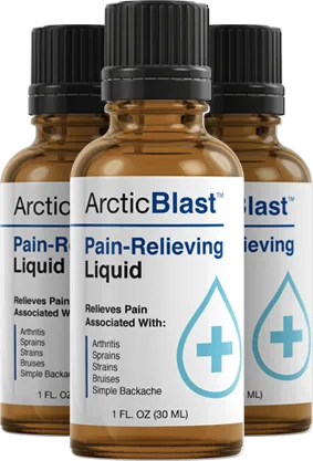 Arctic Blast supplement