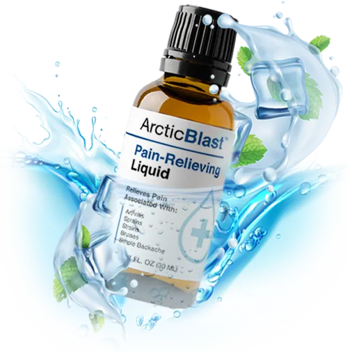 Arctic Blast